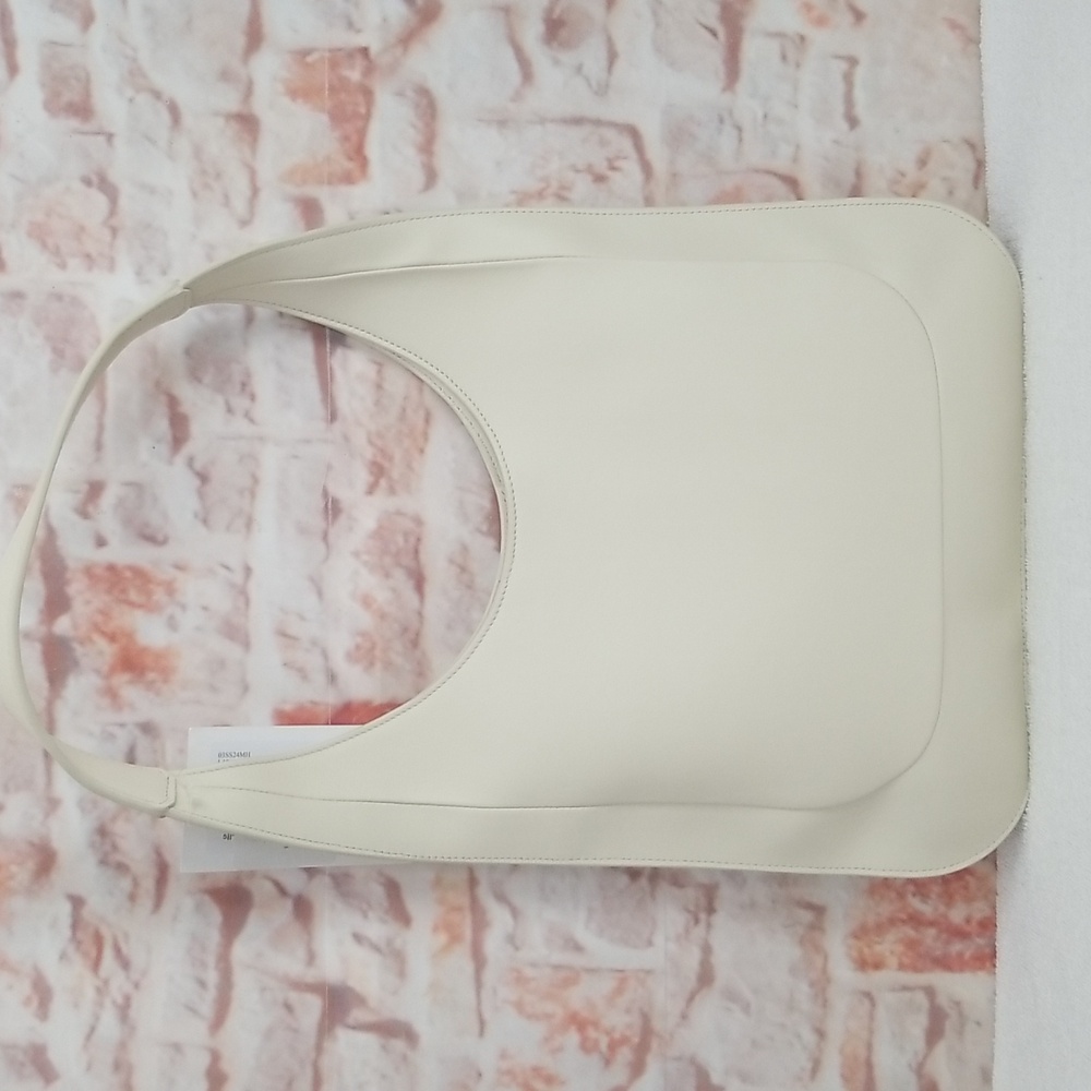New Aesther Ekme Midi Leather Hobo Bag - Picture 6 of 12